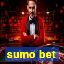 sumo bet